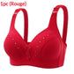 2024 nouveau soutien-gorge push-up sans armatures