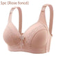 2024 nouveau soutien-gorge push-up sans armatures