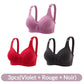 2024 nouveau soutien-gorge push-up sans armatures